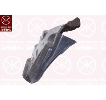 oblozeni, dutina kola KLOKKERHOLM 3080388