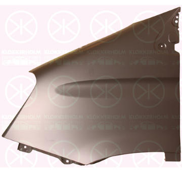 Blatník KLOKKERHOLM 3081312