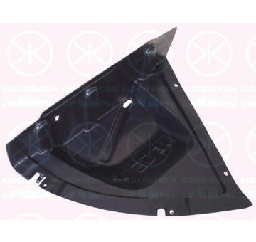 oblozeni, dutina kola KLOKKERHOLM 3081385