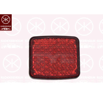 Odrazka KLOKKERHOLM 30820780