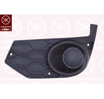 Vetraci mrizka, naraznik KLOKKERHOLM 3082911A1