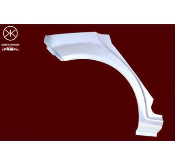 Boční stěna KLOKKERHOLM 3127582