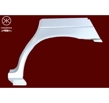 Boční stěna KLOKKERHOLM 3132581