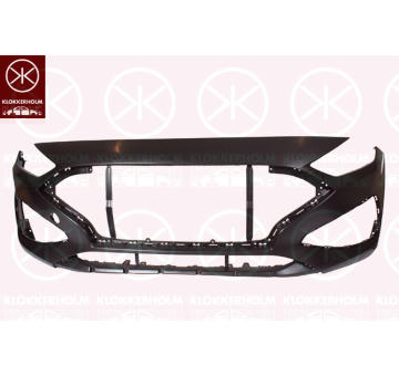 Nárazník KLOKKERHOLM 3137903A1