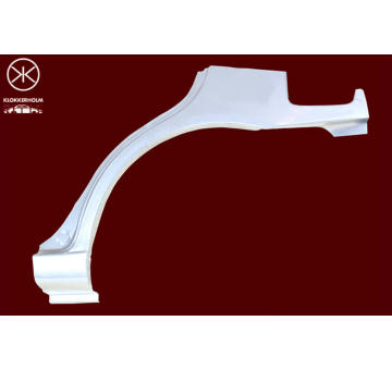 Bočnica KLOKKERHOLM 3155583