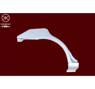 Bočnica KLOKKERHOLM 3155584