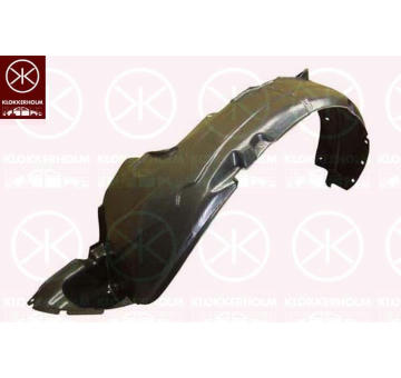 oblozeni, dutina kola KLOKKERHOLM 3181387