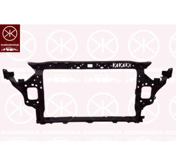 Přední obložení KLOKKERHOLM 3262200