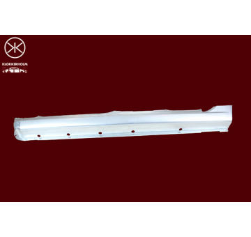 Nástupný plech KLOKKERHOLM 3265012