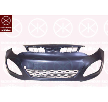 Nárazník KLOKKERHOLM 3279901