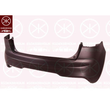 Nárazník KLOKKERHOLM 3279950A1