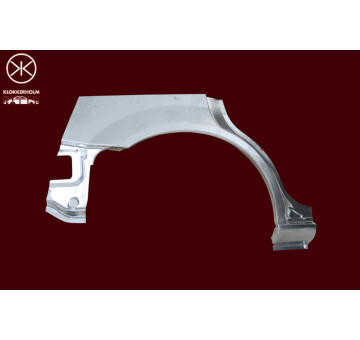 Bočnica KLOKKERHOLM 3407582