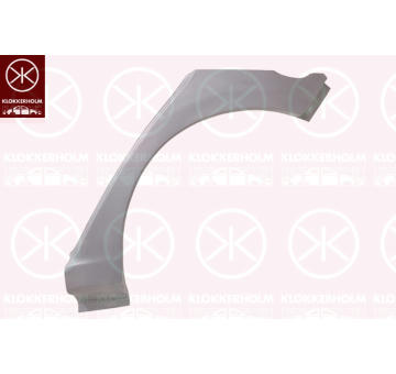 Bočnica KLOKKERHOLM 3421581