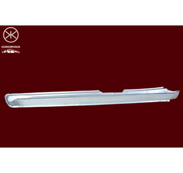 Nástupní panel KLOKKERHOLM 3438012