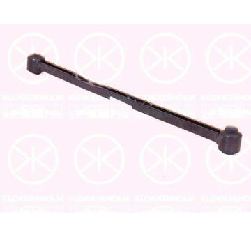 Tyč/vzpěra, stabilizátor KLOKKERHOLM 3438823