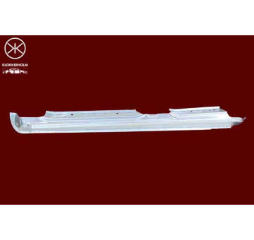 Nástupní panel KLOKKERHOLM 3439012