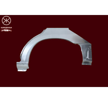 Bočnica KLOKKERHOLM 3450584