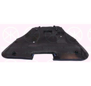 Kryt motoru KLOKKERHOLM 3451795