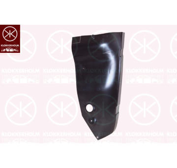 Podblatník KLOKKERHOLM 3455543