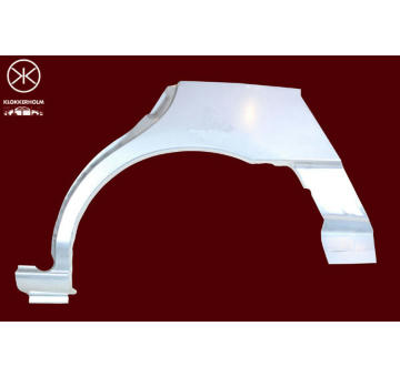 Bočnica KLOKKERHOLM 3471582