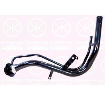 Plnicí hrdlo, palivová nádrž KLOKKERHOLM 3475529