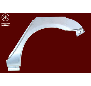 Bočnica KLOKKERHOLM 3476582