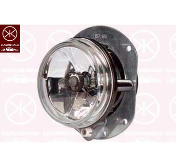 Mlhovka KLOKKERHOLM 35180280A1