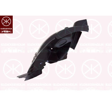 oblozeni, dutina kola KLOKKERHOLM 3518385