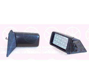 Vnější zpětné zrcátko KLOKKERHOLM 35261021