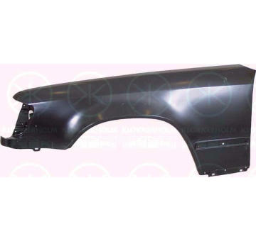 Blatník KLOKKERHOLM 3526311