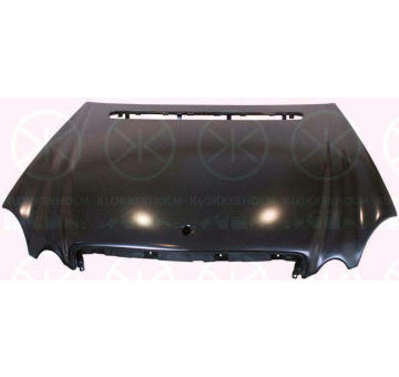 Kapota motoru KLOKKERHOLM 3528280