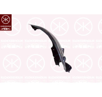 oblozeni, dutina kola KLOKKERHOLM 3528387