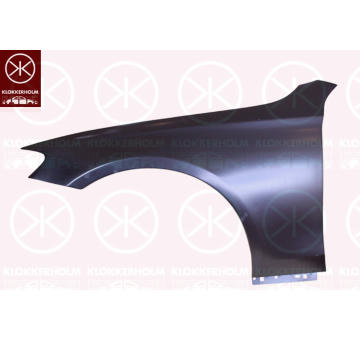 Blatník KLOKKERHOLM 3530311