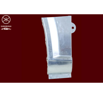 Blatník KLOKKERHOLM 3542335