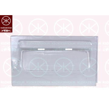 Zadné dvere KLOKKERHOLM 3546151