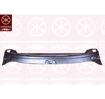 opravářská deska KLOKKERHOLM 3547320