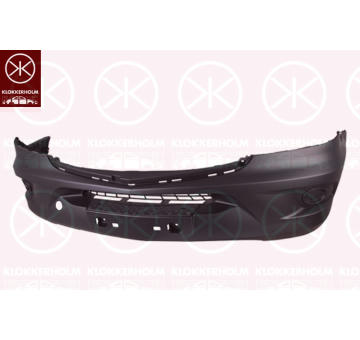 Nárazník KLOKKERHOLM 3547904A1