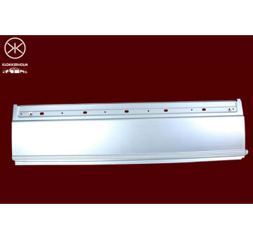 Boční stěna KLOKKERHOLM 3548003