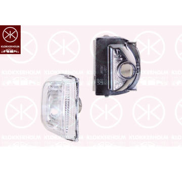 Blikač KLOKKERHOLM 35481058