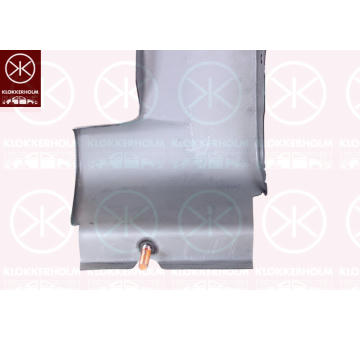 Blatník KLOKKERHOLM 3548332