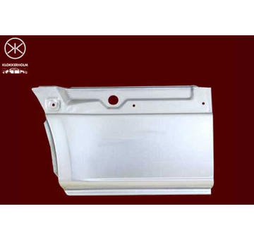 Boční stěna KLOKKERHOLM 3548566