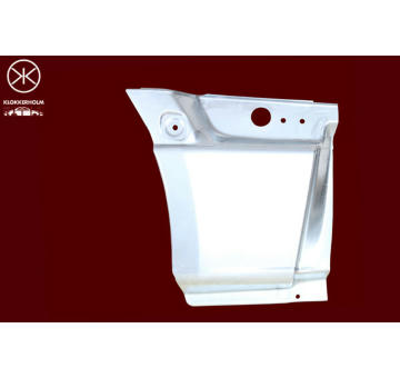 Boční stěna KLOKKERHOLM 3548602