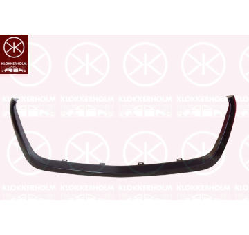 Ram, mrizka chladice KLOKKERHOLM 3548994