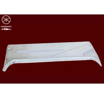 Nástupný plech KLOKKERHOLM 3554043