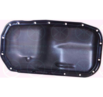 Olejová vaňa KLOKKERHOLM 3708472