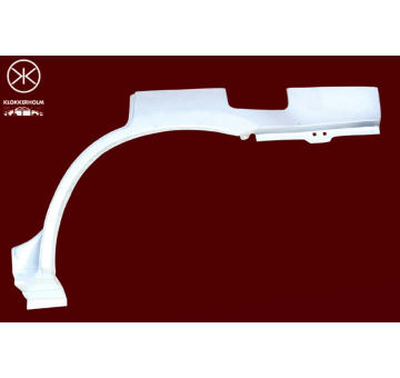 Boční stěna KLOKKERHOLM 3749581