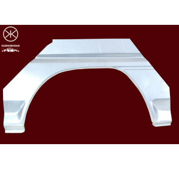 Bočnica KLOKKERHOLM 3792591