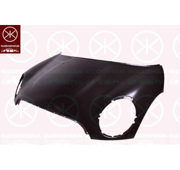 Kapota motoru KLOKKERHOLM 4001284A1