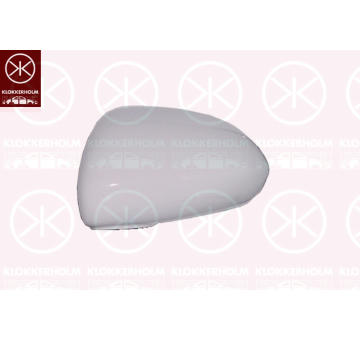 Kryt, venkovni zrcatka KLOKKERHOLM 50241052