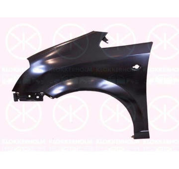 Blatník KLOKKERHOLM 5026312